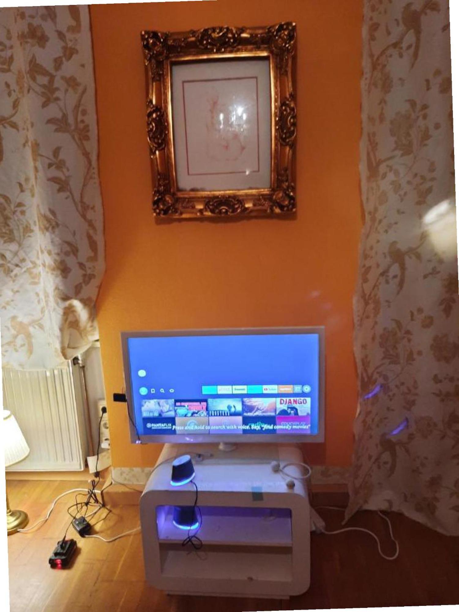 Apartamento The Place To Be 2 